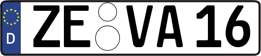 ZE-VA16