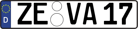 ZE-VA17