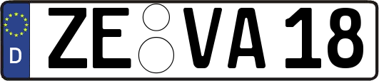 ZE-VA18