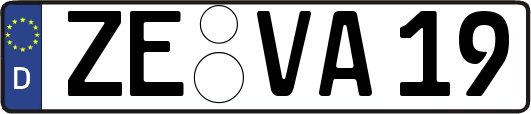 ZE-VA19