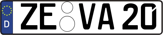 ZE-VA20