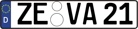 ZE-VA21