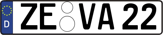 ZE-VA22