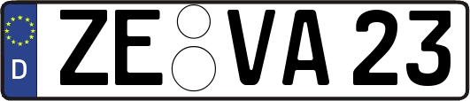 ZE-VA23
