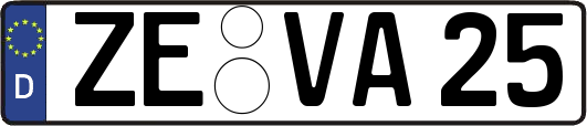 ZE-VA25