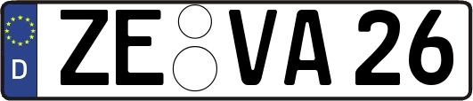 ZE-VA26
