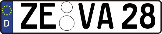 ZE-VA28