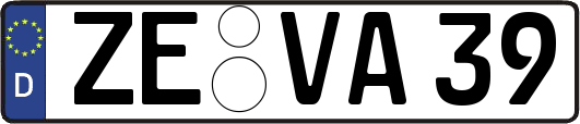 ZE-VA39