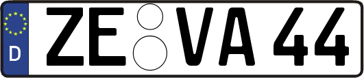 ZE-VA44