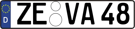ZE-VA48