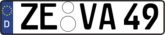 ZE-VA49
