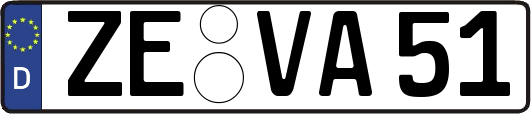 ZE-VA51