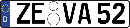 ZE-VA52