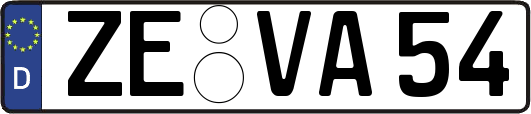 ZE-VA54