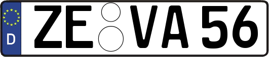 ZE-VA56