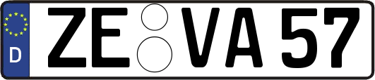 ZE-VA57