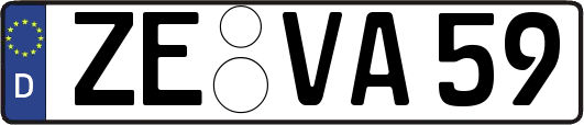 ZE-VA59