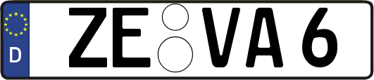 ZE-VA6