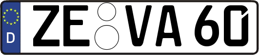 ZE-VA60