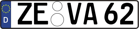 ZE-VA62
