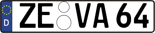 ZE-VA64