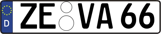 ZE-VA66