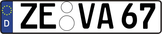 ZE-VA67