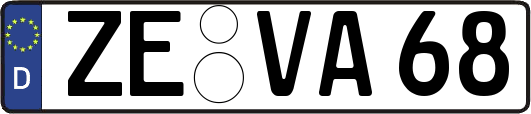 ZE-VA68