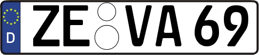 ZE-VA69