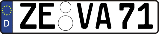 ZE-VA71