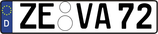 ZE-VA72