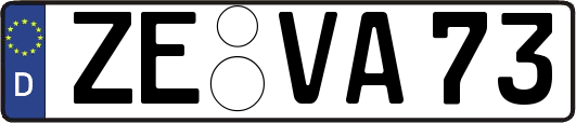 ZE-VA73