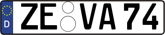 ZE-VA74