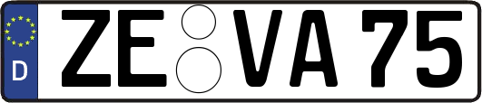 ZE-VA75