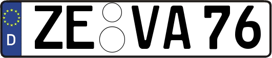 ZE-VA76