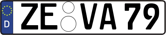 ZE-VA79