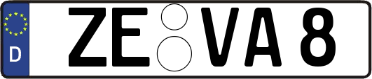 ZE-VA8