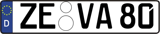 ZE-VA80