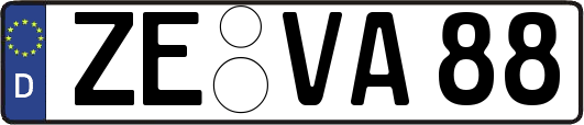ZE-VA88