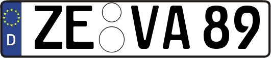 ZE-VA89