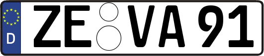 ZE-VA91
