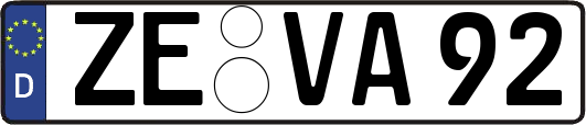 ZE-VA92