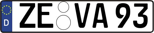 ZE-VA93