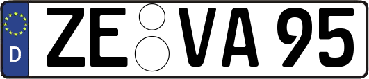ZE-VA95