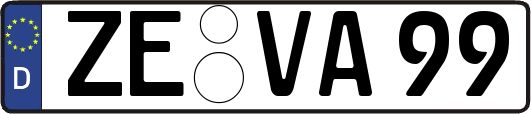 ZE-VA99