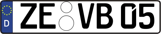 ZE-VB05