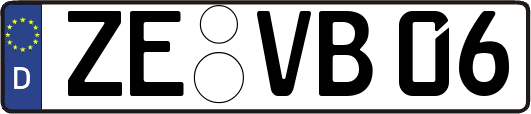 ZE-VB06