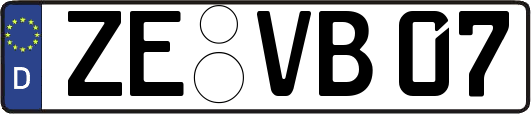 ZE-VB07