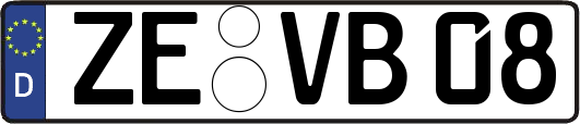 ZE-VB08