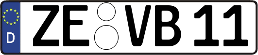ZE-VB11